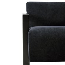 Alex Upholstered Armchair